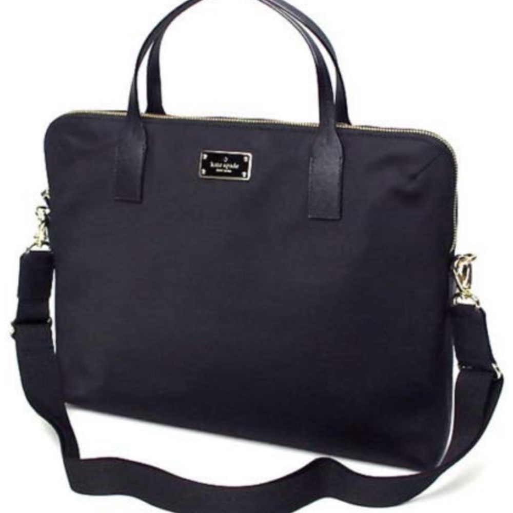 Kate Spade Laptop Bag/Briefcase! - Excellent Condition